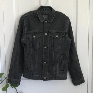Perfect Vintage Denim Jacket